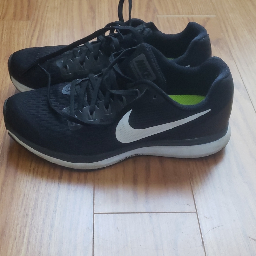 Nike Zoom Pegasus